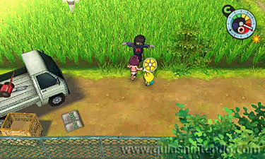 YO-KAI WATCH 3