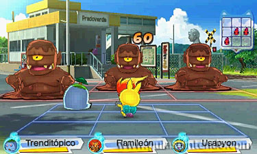 YO-KAI WATCH 3