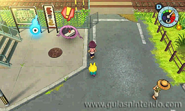 YO-KAI WATCH 3