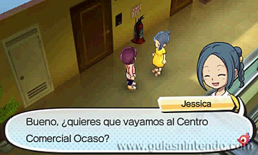 YO-KAI WATCH 3