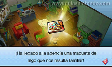 YO-KAI WATCH 3
