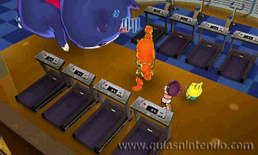 YO-KAI WATCH 3