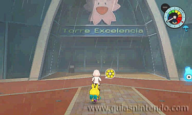 YO-KAI WATCH 3