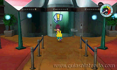YO-KAI WATCH 3