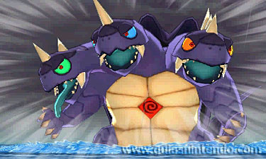 YO-KAI WATCH 3