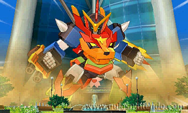 YO-KAI WATCH 3