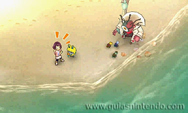 YO-KAI WATCH 3