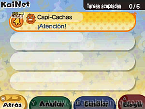 YO-KAI WATCH 3
