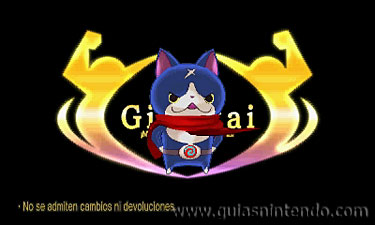 YO-KAI WATCH 3