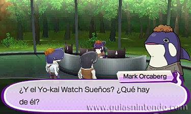 YO-KAI WATCH 3