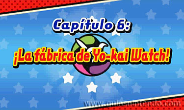 YO-KAI WATCH 3