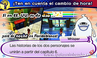 YO-KAI WATCH 3