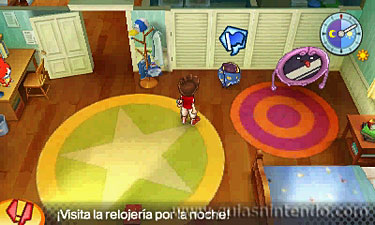 YO-KAI WATCH 3