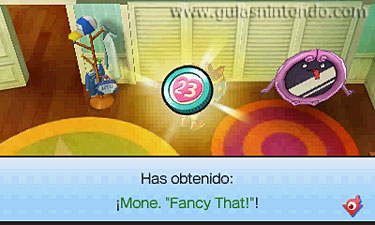 YO-KAI WATCH 3