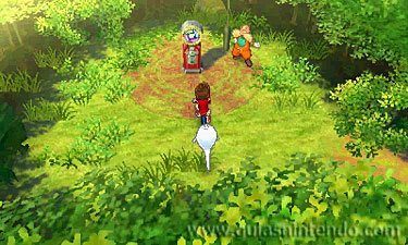 YO-KAI WATCH 3