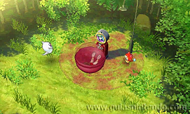 YO-KAI WATCH 3