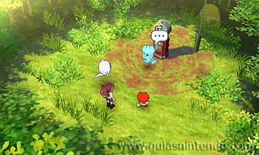YO-KAI WATCH 3