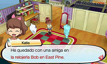 YO-KAI WATCH 3