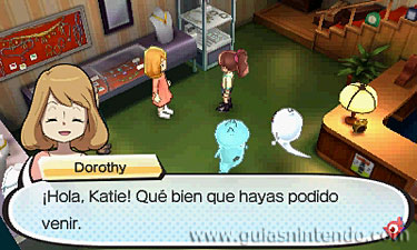 YO-KAI WATCH 3