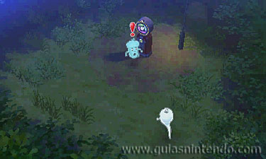 YO-KAI WATCH 3