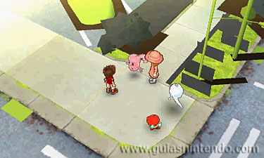 YO-KAI WATCH 3