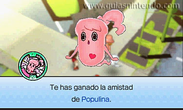 YO-KAI WATCH 3