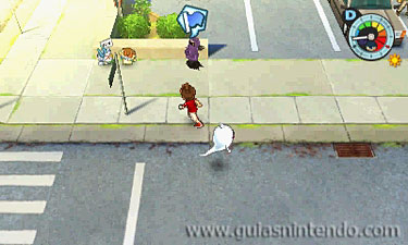 YO-KAI WATCH 3