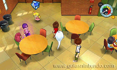 YO-KAI WATCH 3