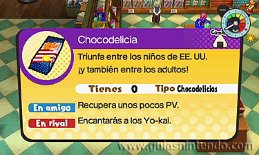 YO-KAI WATCH 3