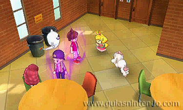 YO-KAI WATCH 3