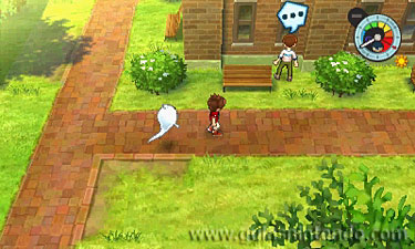YO-KAI WATCH 3