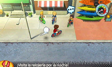 YO-KAI WATCH 3