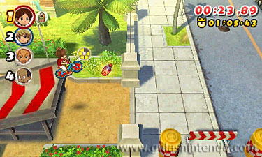 YO-KAI WATCH 3