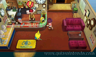 YO-KAI WATCH 3