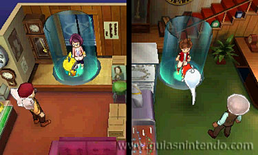YO-KAI WATCH 3