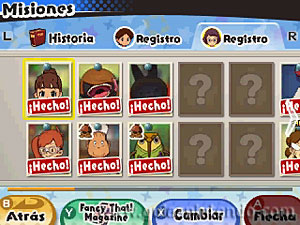 YO-KAI WATCH 3