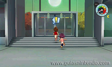 YO-KAI WATCH 3