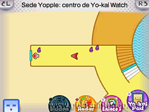 YO-KAI WATCH 3