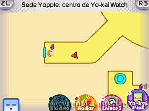 YO-KAI WATCH 3