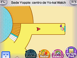 YO-KAI WATCH 3