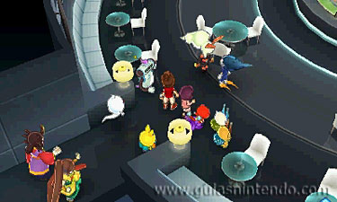 YO-KAI WATCH 3