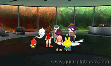 YO-KAI WATCH 3