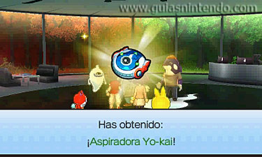 YO-KAI WATCH 3