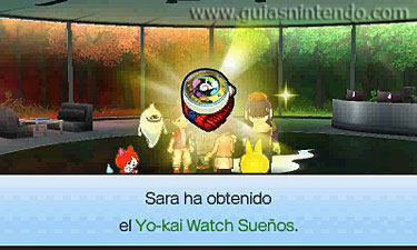 YO-KAI WATCH 3