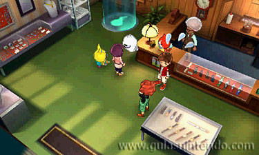 YO-KAI WATCH 3