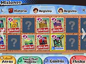 YO-KAI WATCH 3