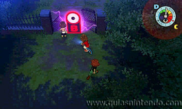 YO-KAI WATCH 3