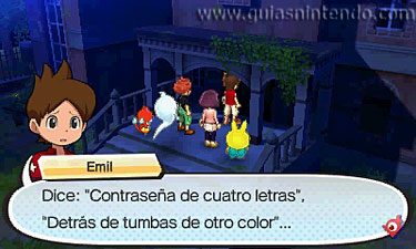 YO-KAI WATCH 3