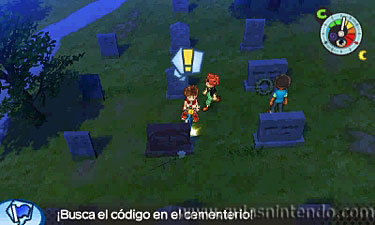 YO-KAI WATCH 3