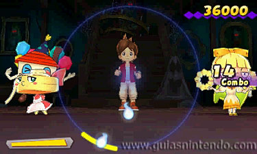 YO-KAI WATCH 3